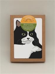 Pet Lover Tea Towels - Fruit of the Vine