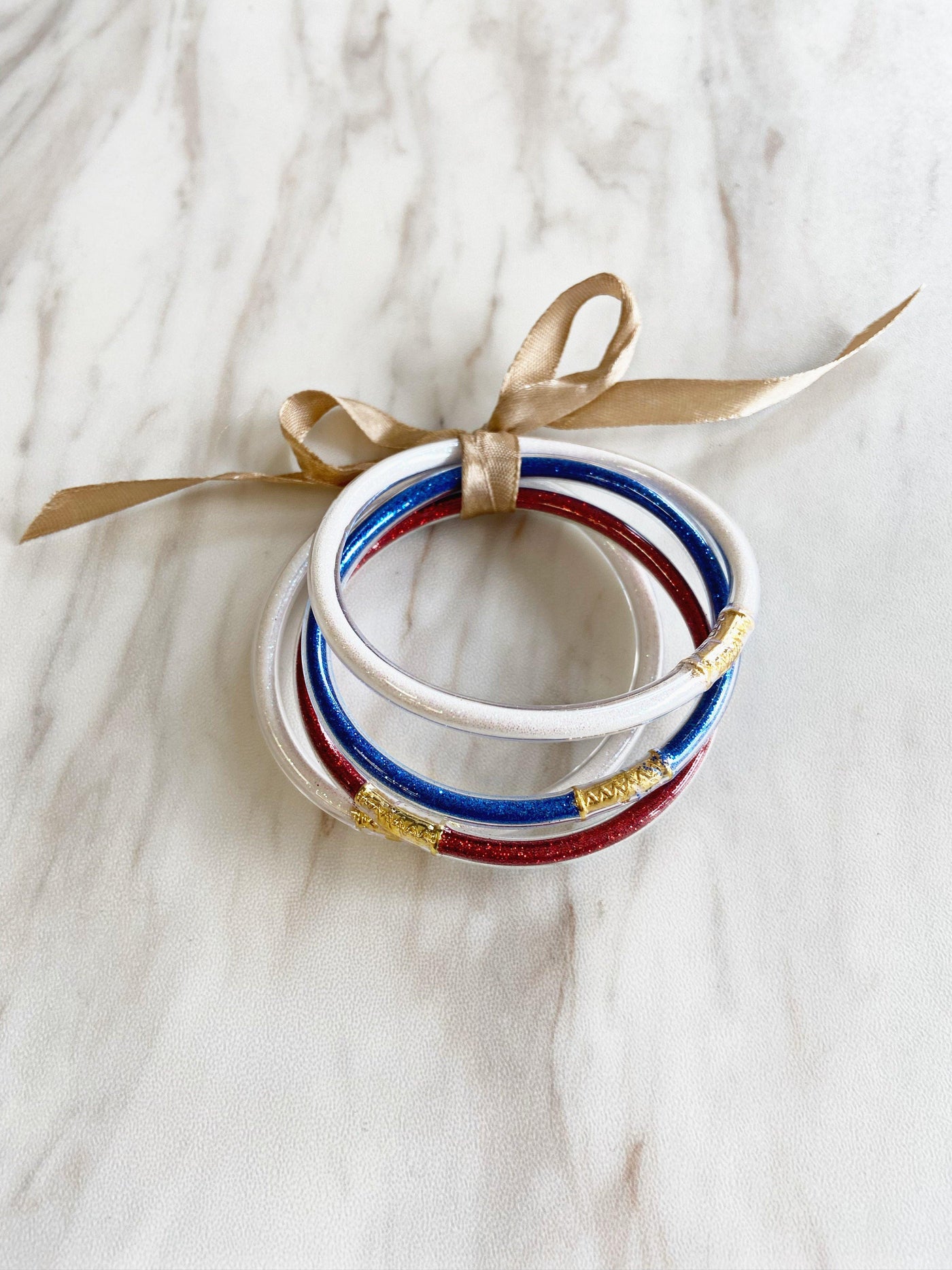 USA Bangles | Fruit of the Vine Boutique 