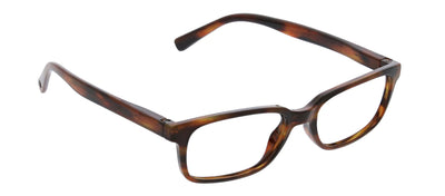 Tortoise square frames