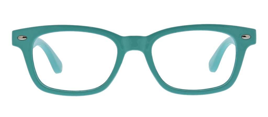 Simply Kids Clark Blue Light Glasses | Peepers | Fruit of the Vine Boutique 