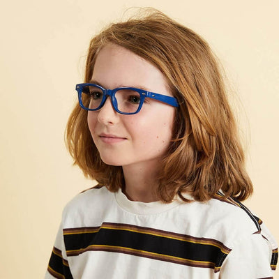 Simply Kids Clark Blue Light Glasses | Peepers | Fruit of the Vine Boutique 