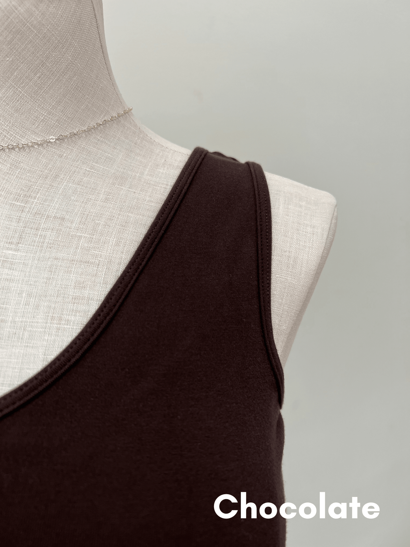 Reversible Tank Top | Elietian | Fruit of the Vine Boutique 