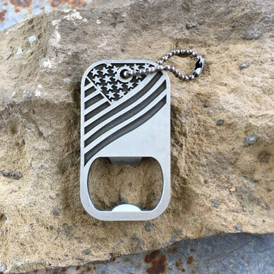 American Bullet Key Chain - Fruit of the Vine