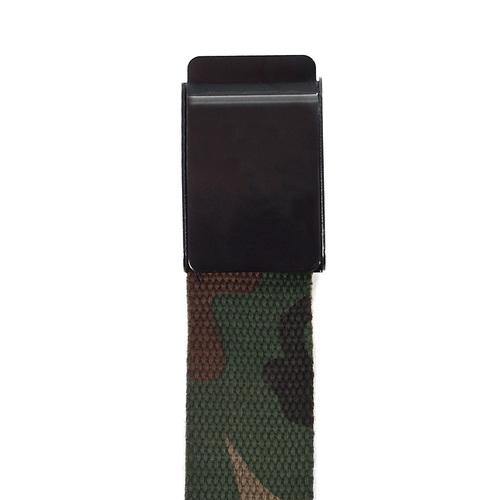 Camo Belt | Fruit of the Vine Boutique 