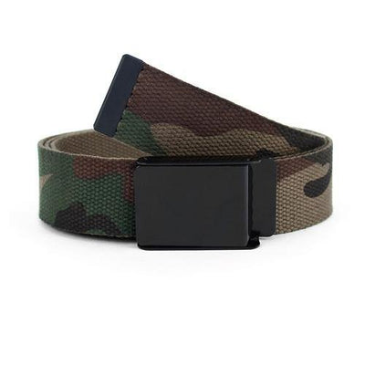 Camo Belt | Fruit of the Vine Boutique 