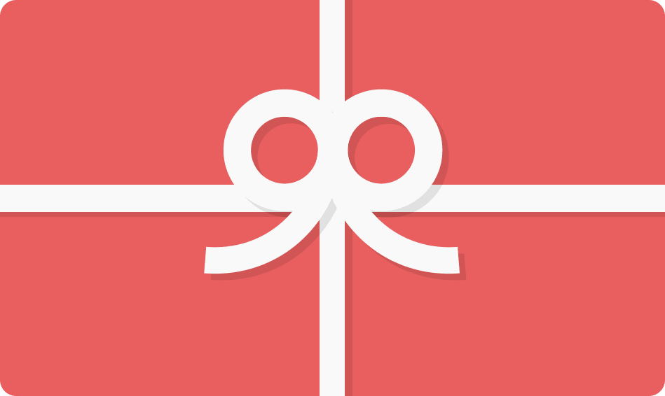 Digital gift card