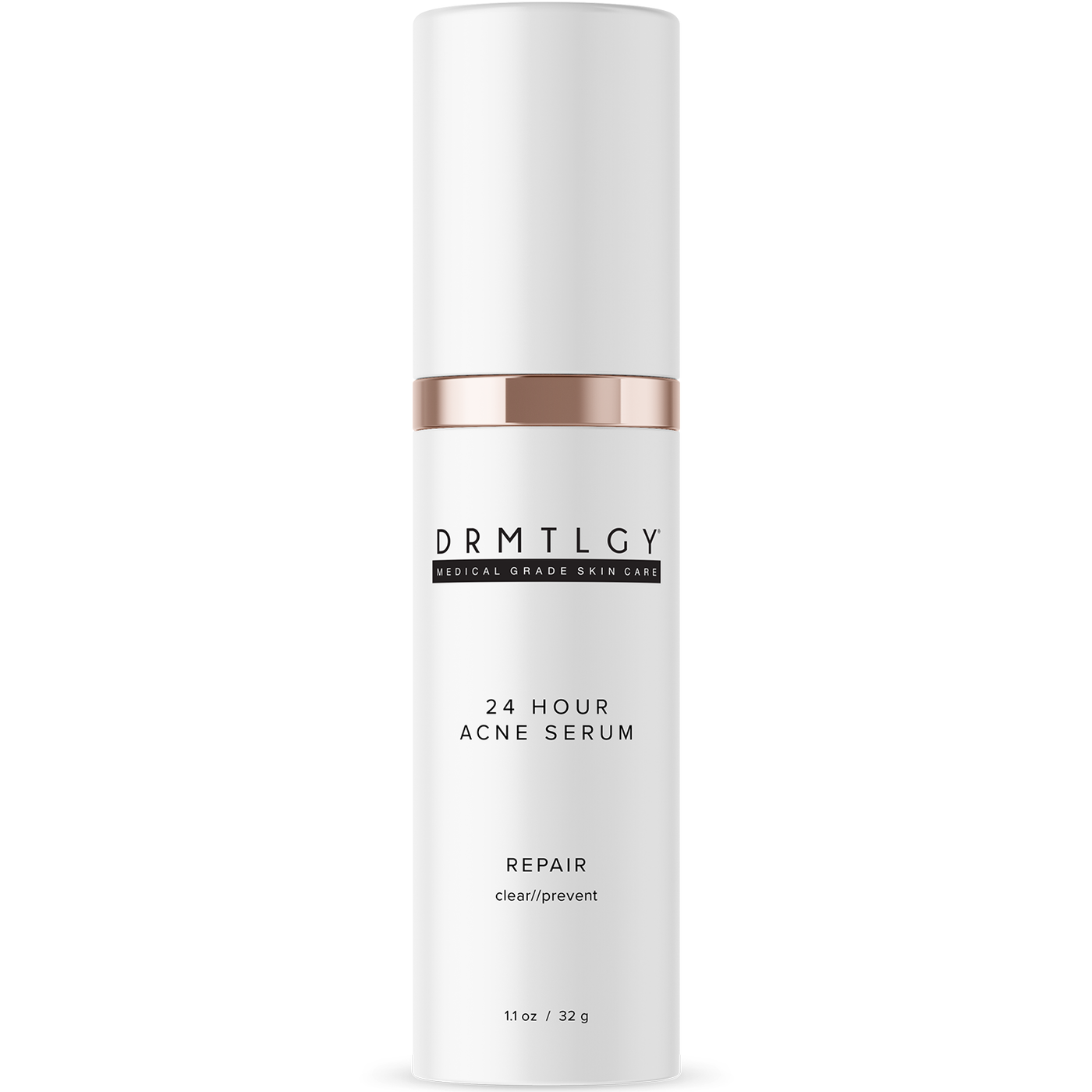 DRMTLGY - 24 Hr Acne Serum