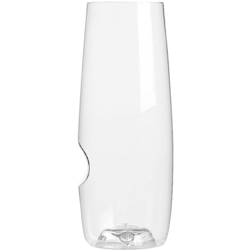 Govino Go Anywhere Wine Flutes | Fruit of the Vine Boutique 