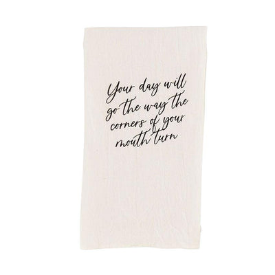 Inspirational Towels | Fruit of the Vine Boutique 