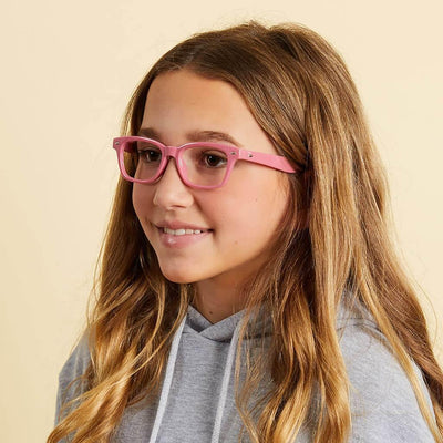 Simply Kids Clark Blue Light Glasses | Peepers | Fruit of the Vine Boutique 