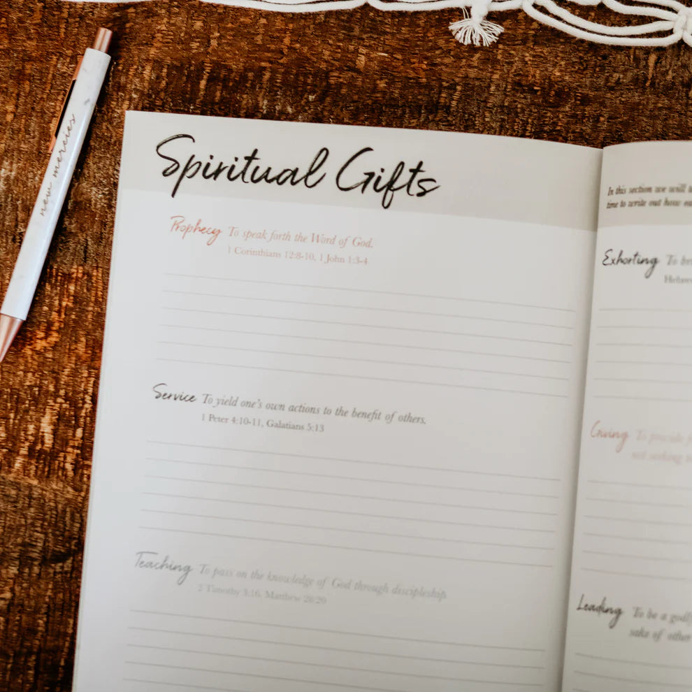 Spiritual gifts