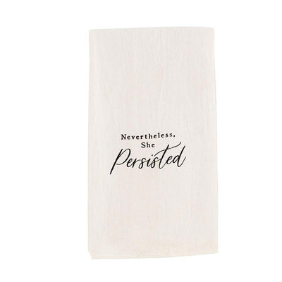 Inspirational Towels | Fruit of the Vine Boutique 