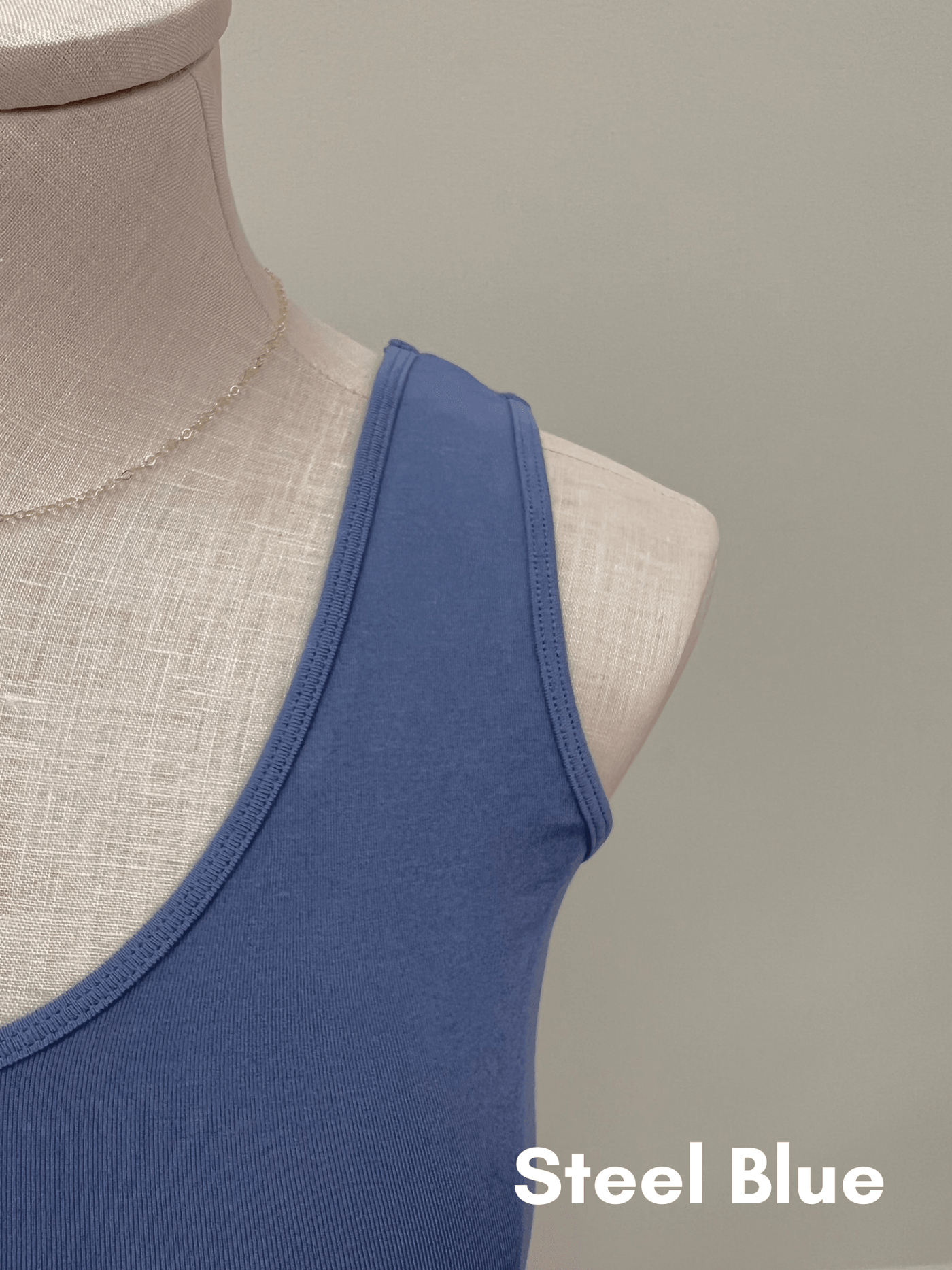 Reversible Tank Top | Elietian | Fruit of the Vine Boutique 